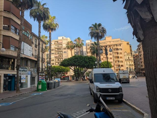 Ático a tu alcance en Alzira!! photo 0