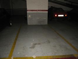 Parking Subterráneo En alquiler en Avenida Madrid, 26, Sants-Montjuïc, Barcelona photo 0