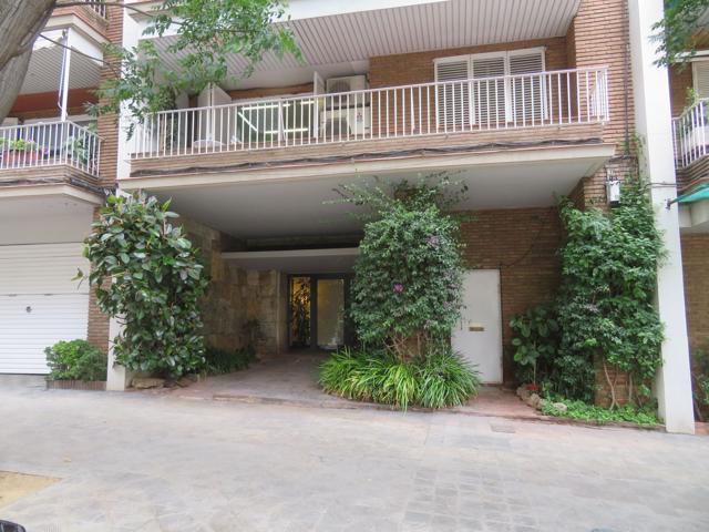 Otro En alquiler en Calle Mandri, 12, Sarrià-Sant Gervasi, Barcelona photo 0