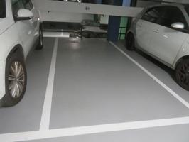 Parking Subterráneo En alquiler en Calle De La Diputació, 279, Eixample, Barcelona photo 0