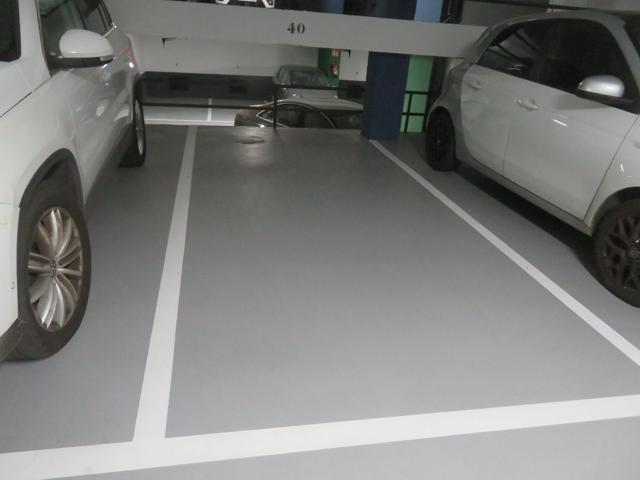 Parking Subterráneo En alquiler en Calle De La Diputació, 279, Eixample, Barcelona photo 0