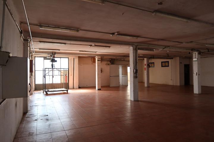 Otro En alquiler en Travesía Industrial, 101, Centre, Hospitalet De Llobregat photo 0