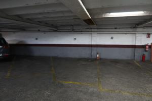 Parking Subterráneo En alquiler en Calle De Floridablanca, 146, Eixample, Barcelona photo 0