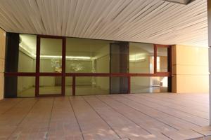 Otro En alquiler en Calle De Bosch I Gimpera, 30, Sarrià-Sant Gervasi, Barcelona photo 0