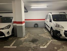 Parking Subterráneo En alquiler en Rambla De Badal, 62, Sants-Montjuïc, Barcelona photo 0