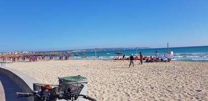 Piso En alquiler en Playa De Palma, Palma De Mallorca photo 0