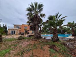 Casa En alquiler en Santanyí, Santanyí photo 0