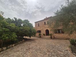 Casa De Campo En venta en Portocolom, Felanitx photo 0