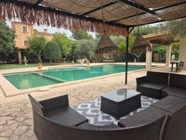 Casa De Campo En venta en Portocolom, Felanitx photo 0