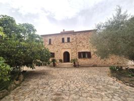 Casa De Campo En venta en Portocolom, Felanitx photo 0