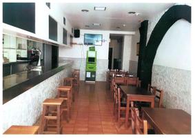 Bar-Restaurante en funcionamiento photo 0
