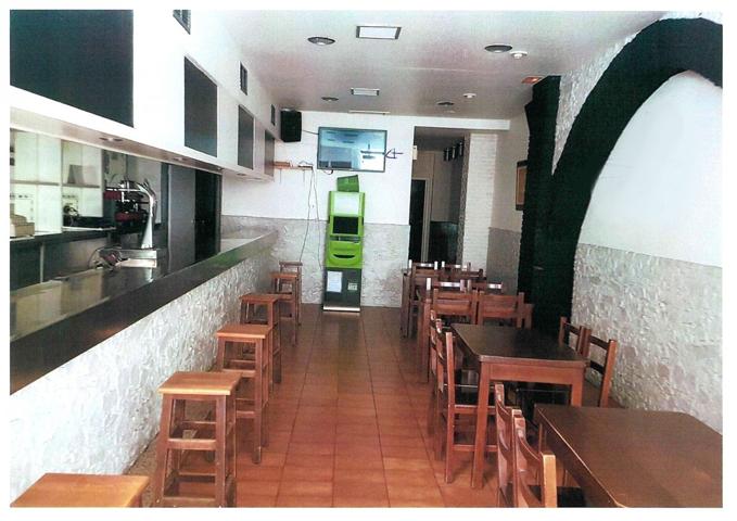 Bar-Restaurante en funcionamiento photo 0
