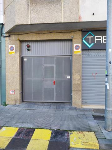 Plaza de parking en la Txantrea photo 0