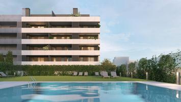 ATICOS CON TERRAZA Y PISCINA COMUNITARIA photo 0