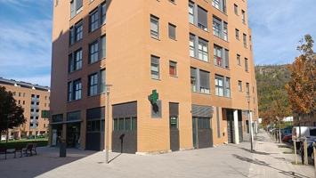 LOCAL COMERCIAL EN PAMPLONA photo 0