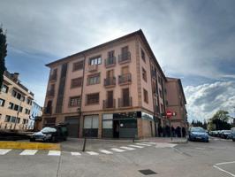 Piso en Corella photo 0