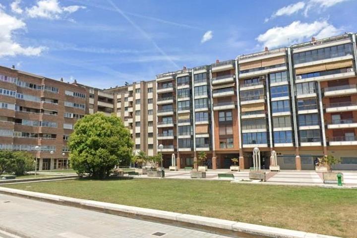 ¡Espectacular atico en Mendebaldea! photo 0