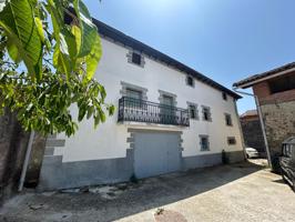 Casa de pueblo en Irurozqui photo 0