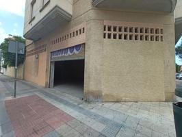 Local comercial el Calle Vidangoz photo 0