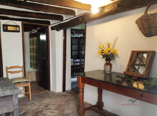 CASA RUSTICA EN ALQUILER, 104 M2, AMUEBLADO Y CON 3 DORMITORIOS photo 0
