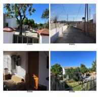 CASA OKUPADA EN VENTA CON TERRENO EN URBANIZACION photo 0