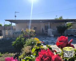 Gran oportunidad! Casa independiente con jardín en urbanización Serradalt (Alcover). photo 0