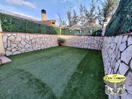 Estupenda casa adosada en venta en tranquila zona de Valls photo 0