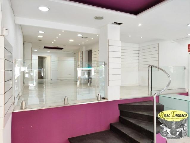 ¡ALQUILER PROGRESIVO DE LOCAL COMERCIAL EN EL PURO CENTRO DE REUS! photo 0