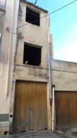 🏚️ Casa de pueblo para reformar en el centro de Sarral (Tarragona) photo 0