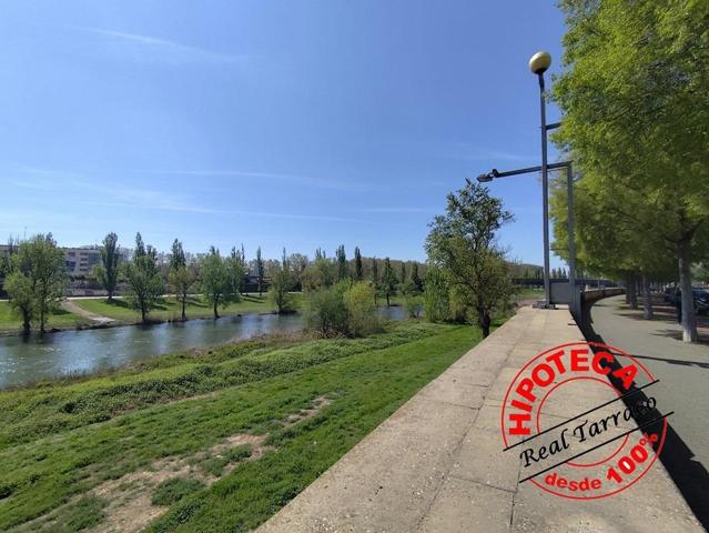 Piso en primera planta con vistas al río – Avenida Segre, Lleida HIPOTECA 100% photo 0