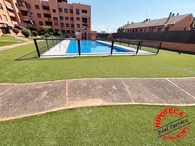 Fantástico adosado en Coma-ruga – ¡Con financiación al 100% y solo 15.000 € de entrada! photo 0