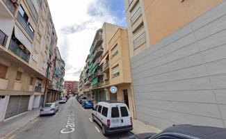 Estupenda plaza de garaje en centro de Constanti photo 0