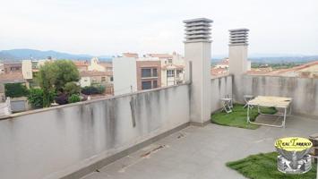 Piso en planta baja con gran terraza privada en Alcover photo 0