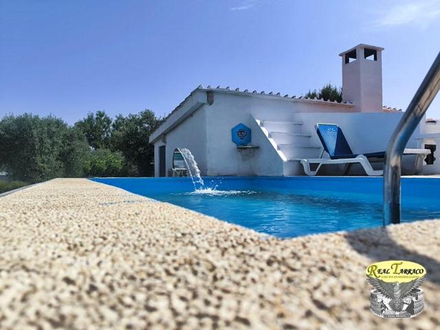 🏡 Casa ideal en La Cabana d’Alcover: lista para entrar a vivir y disfrutar photo 0