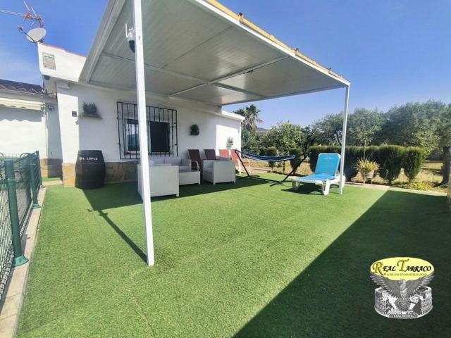 🏡 Casa ideal en La Cabana d’Alcover: lista para entrar a vivir y disfrutar photo 0