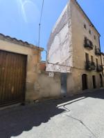 Terreno Urbano en Venta en el Centro de Cervia de les Garrigues (Lleida) photo 0