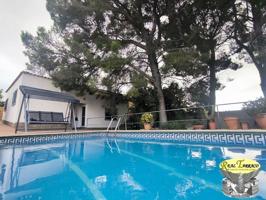 Naturaleza, privacidad y confort en Alcover – Tu refugio ideal en Serradalt photo 0