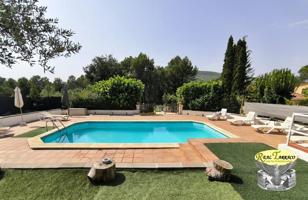🌿 Casa reformada lista para entrar a vivir en Seguer - Pontils (Tarragona) photo 0