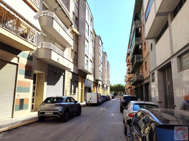 Vivienda en el centro de Balaguer photo 0