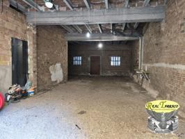 🏠 Almacén - Garaje en venta en Vimbodí – 110 m² con pequeño patio exterior photo 0