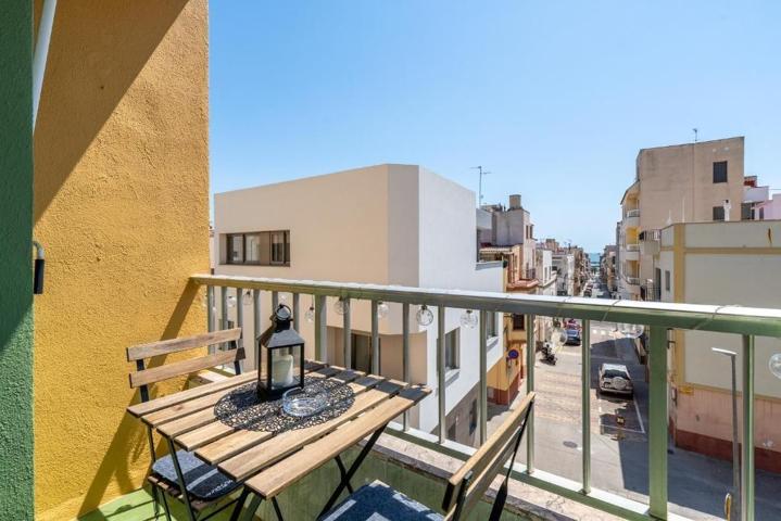🏠 Piso en venta en Sant Carles en la Rapita – Amplio, luminoso y listo para entrar a vivir photo 0