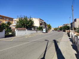 Piso exterior 101 m² con balcón, 3 habitaciones y ascensor – Zona tranquila photo 0