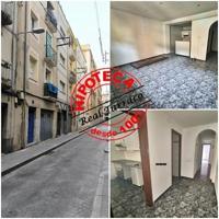 Con hipoteca 100% piso en Venta en el Centro de Reus photo 0