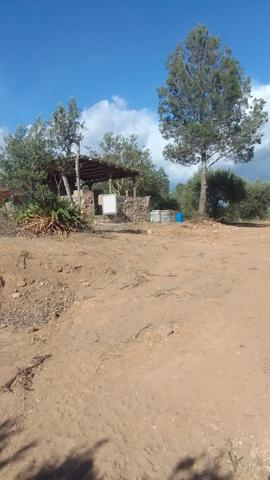 TERRENO EN VENTA DE 765M2 CON PEQUEÑA CONSTRUCCION photo 0