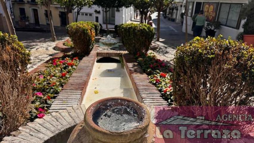 Sótano En venta en Centro, Estepona photo 0