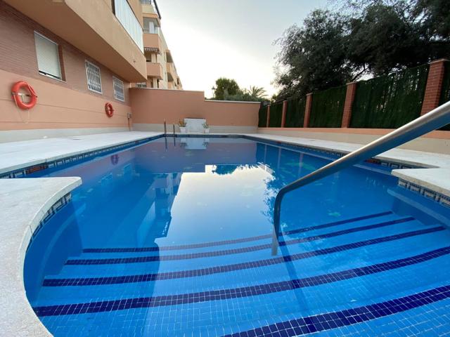 Piso En venta en Huerta Nueva, Estepona photo 0