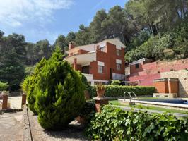 Casa en Cervelló photo 0