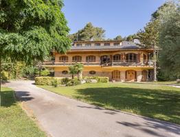Expectacular Casa en Begues photo 0