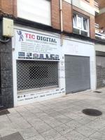 Local en alquiler en Oviedo de 185 m2 photo 0