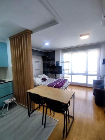 Estudio en venta en Oviedo de 32 m2 photo 0